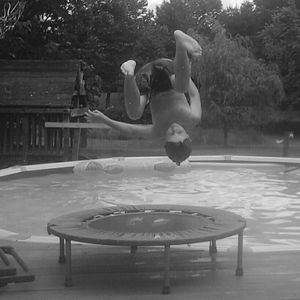 Meet your Posher, James